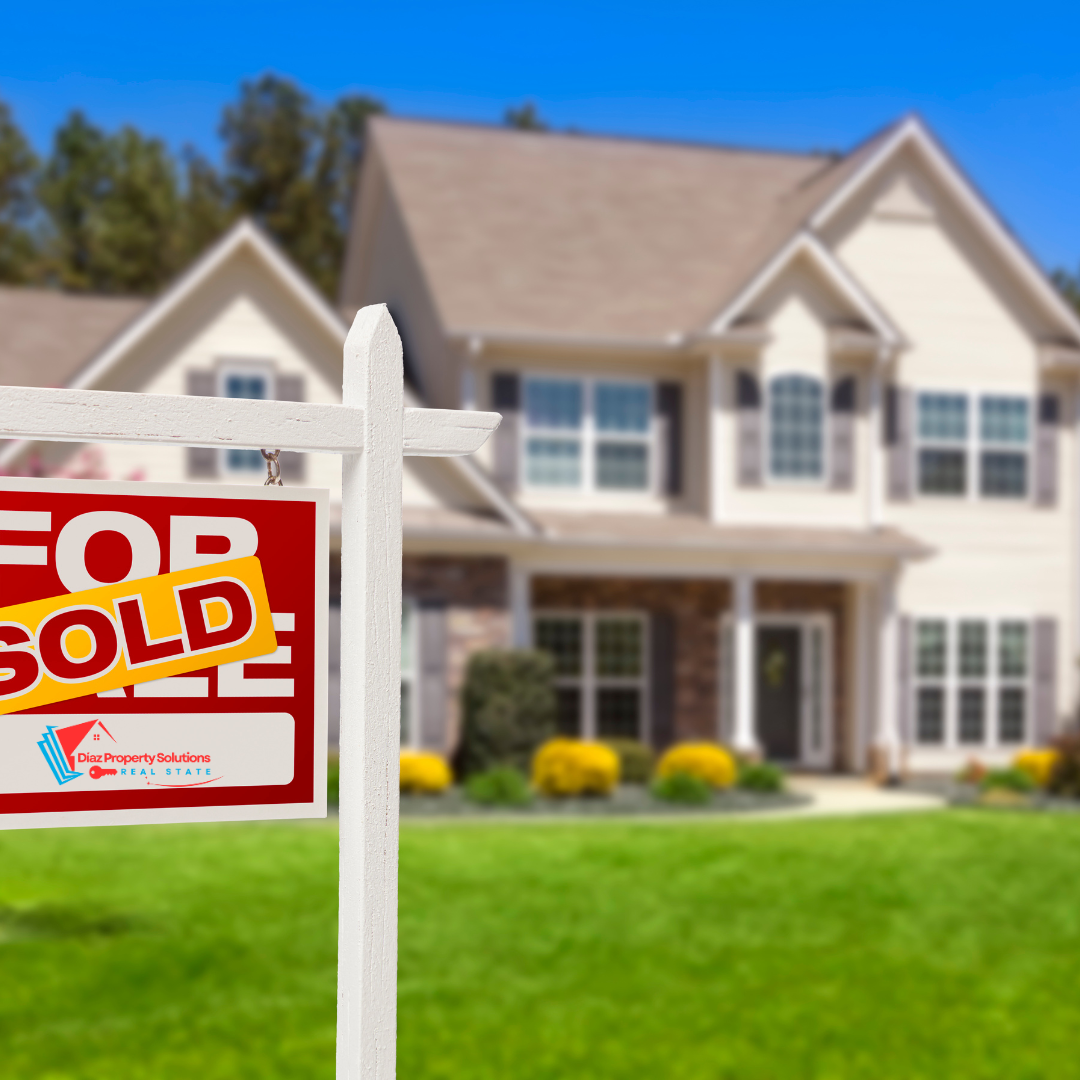 Sell Your Property Fast