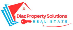 Diaz Property Solutions.